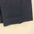 ジョンローレンスサリバン JOHN LAWRENCE SULLIVAN Rigid Denim Wide Pants フロントタックワイドデニムパンツ メンズ JPN:42