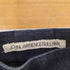 ジョンローレンスサリバン JOHN LAWRENCE SULLIVAN Rigid Denim Wide Pants フロントタックワイドデニムパンツ メンズ JPN:42