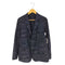 アデイインザライフユナイテッドアローズ A day in the life UNITED ARROWS 2B カモフラ テーラードジャケット メンズ JPN:M
