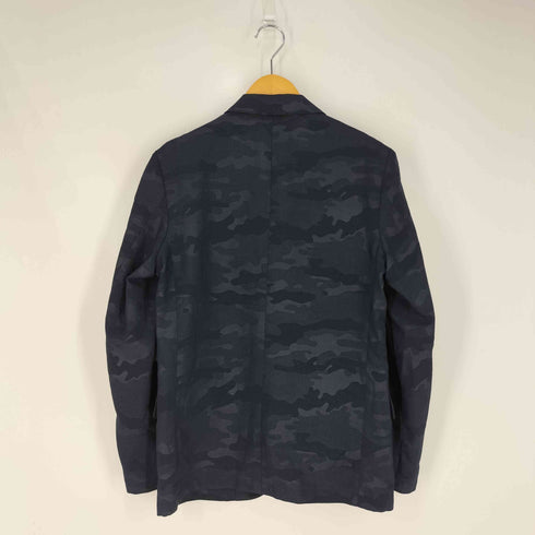 アデイインザライフユナイテッドアローズ A day in the life UNITED ARROWS 2B カモフラ テーラードジャケット メンズ JPN:M