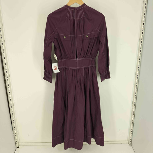 スナイデル snidel 19AW ディフォメーションワンピース レディース FREE