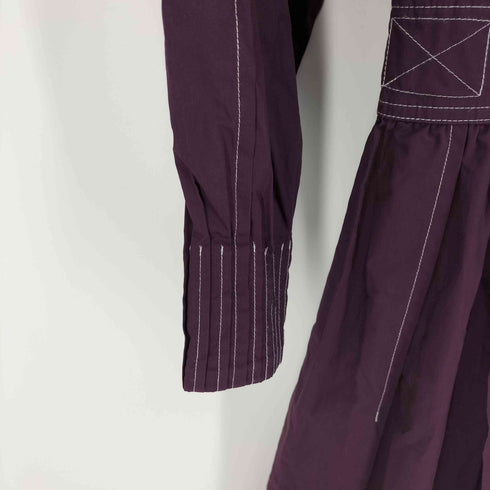 スナイデル snidel 19AW ディフォメーションワンピース レディース FREE