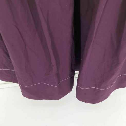 スナイデル snidel 19AW ディフォメーションワンピース レディース FREE