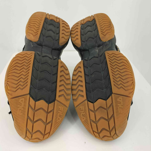 フィラ FILA 別注 Provenance ローカットスニーカー レディース 25