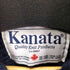 カナタ Kanata カウチンニット 無地 カナダ製 メンズ
