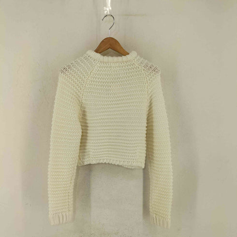 ヘイライフストア Hey life store garter border knit レディース FREE