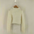 ヘイライフストア Hey life store garter border knit レディース FREE