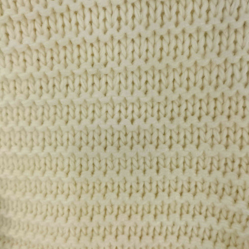 ヘイライフストア Hey life store garter border knit レディース FREE