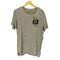 ポロラルフローレン POLO RALPH LAUREN バスケットボールワッペン クルーネックTシャツ メンズ JPN:L