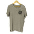 ポロラルフローレン POLO RALPH LAUREN バスケットボールワッペン クルーネックTシャツ メンズ JPN:L