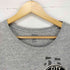 ポロラルフローレン POLO RALPH LAUREN バスケットボールワッペン クルーネックTシャツ メンズ JPN:L