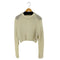 ヘイライフストア Hey life store garter border knit レディース FREE