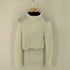 ヘイライフストア Hey life store garter border knit レディース FREE