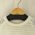 ヘイライフストア Hey life store garter border knit レディース FREE