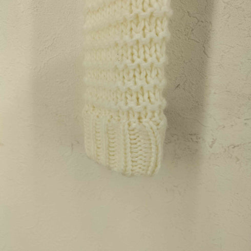 ヘイライフストア Hey life store garter border knit レディース FREE
