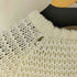 ヘイライフストア Hey life store garter border knit レディース FREE