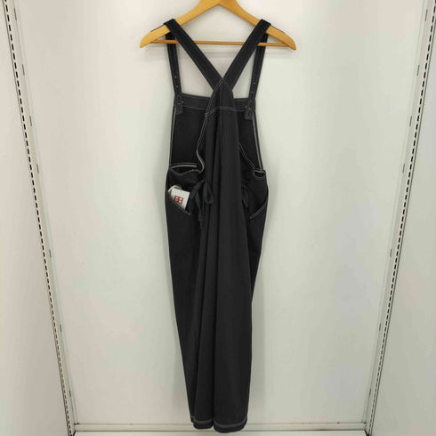 ビームスボーイ BEAMS BOY 21SS ポンチ オーバーオール レディース FREE