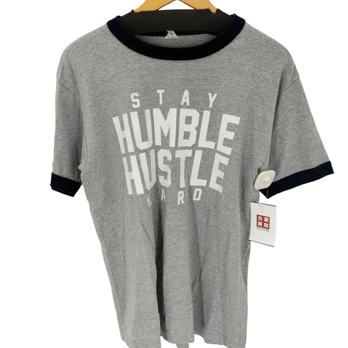 アルスタイルアパレルアクティブウェアー ALSTYLE APPAREL & ACTIVEWEAR リンガ―S/S TEE メンズ import:M