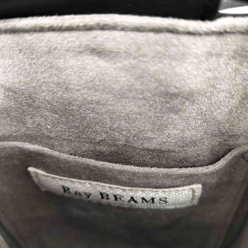 レイビームス Ray BEAMS ミニサコッシュ レディース