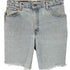 リーバイス Levis 90S 550 RELAXED FIT カットオフデニムショーツ TAPERED LEG 97年3月製造 メンズ 12 LNG