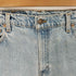 リーバイス Levis 90S 550 RELAXED FIT カットオフデニムショーツ TAPERED LEG 97年3月製造 メンズ 12 LNG