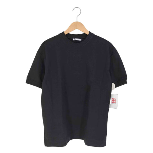 ザラ ZARA Oversized Sweatshirt オーバーサイズスウェットシャツ Tシャツ メンズ import:S