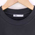 ザラ ZARA Oversized Sweatshirt オーバーサイズスウェットシャツ Tシャツ メンズ import:S