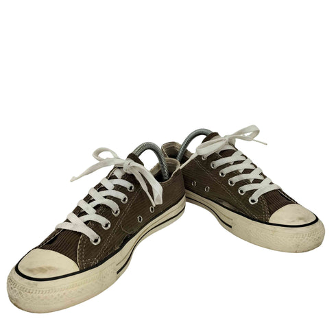 コンバースオールスター CONVERSE ALLSTAR ALLSTAR WASHEDCORDUROY OX メンズ JPN:25