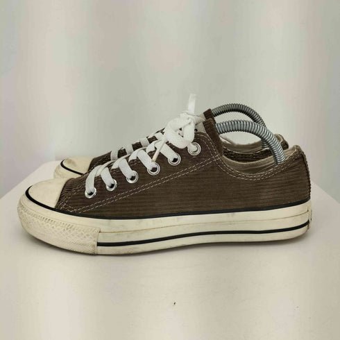 コンバースオールスター CONVERSE ALLSTAR ALLSTAR WASHEDCORDUROY OX メンズ JPN:25
