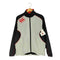 カンタベリー CANTERBURY ロゴプリント 裏地メッシュ ジップアップジャケット メンズ import:S