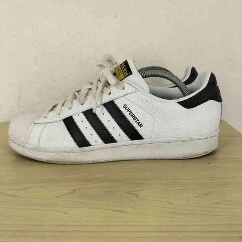 アディダスオリジナルス adidas Originals SUPERSTAR ANIMAL メンズ JPN:28