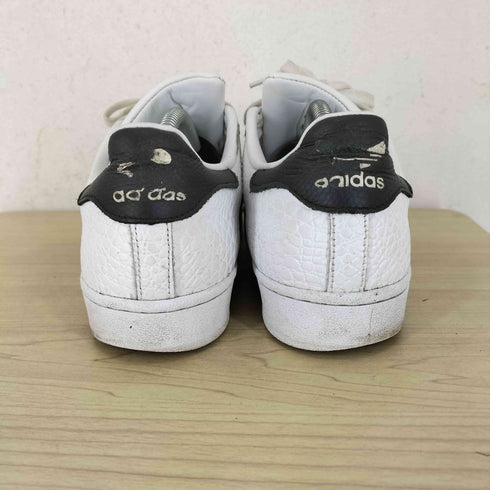 アディダスオリジナルス adidas Originals SUPERSTAR ANIMAL メンズ JPN:28
