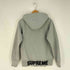 シュプリーム Supreme Rib Logo Zip Up Sweat リブ ロゴ ジップアップ スウェット ジップパーカー メンズ import:S