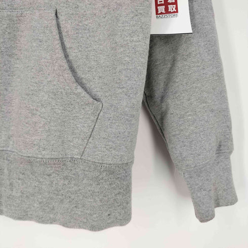 シュプリーム Supreme Rib Logo Zip Up Sweat リブ ロゴ ジップアップ スウェット ジップパーカー メンズ import:S