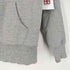 シュプリーム Supreme Rib Logo Zip Up Sweat リブ ロゴ ジップアップ スウェット ジップパーカー メンズ import:S