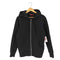 シュプリーム Supreme Rib Logo Zip Up Sweat リブ ロゴ ジップアップ スウェット ジップパーカー メンズ import:S