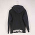 シュプリーム Supreme Rib Logo Zip Up Sweat リブ ロゴ ジップアップ スウェット ジップパーカー メンズ import:S