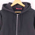 シュプリーム Supreme Rib Logo Zip Up Sweat リブ ロゴ ジップアップ スウェット ジップパーカー メンズ import:S