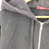 シュプリーム Supreme Rib Logo Zip Up Sweat リブ ロゴ ジップアップ スウェット ジップパーカー メンズ import:S