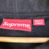 シュプリーム Supreme Rib Logo Zip Up Sweat リブ ロゴ ジップアップ スウェット ジップパーカー メンズ import:S