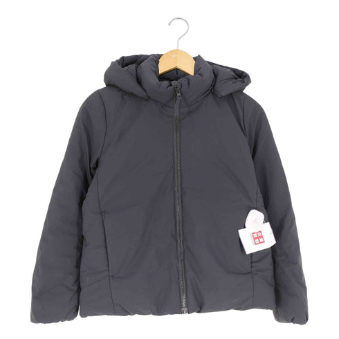 ユニクロ UNIQLO ハイブリッドダウンパーカ レディース JPN:S