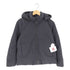 ユニクロ UNIQLO ハイブリッドダウンパーカ レディース JPN:S