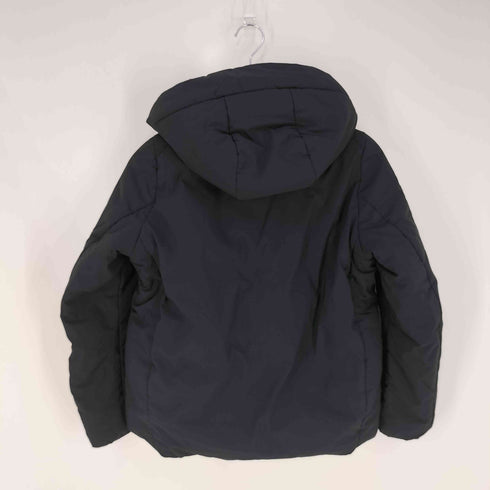 ユニクロ UNIQLO ハイブリッドダウンパーカ レディース JPN:S