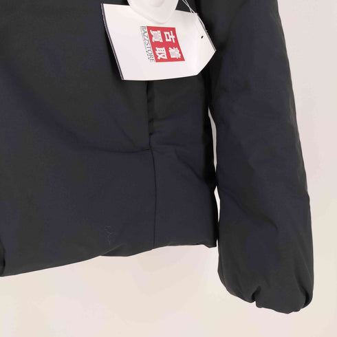 ユニクロ UNIQLO ハイブリッドダウンパーカ レディース JPN:S