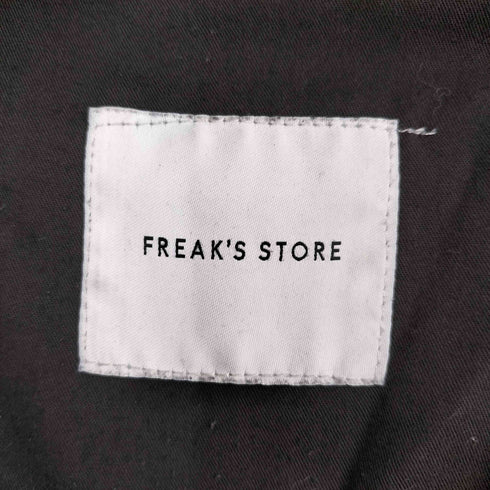 フリークスストア FREAKS STORE シェフパンツ イージーパンツ メンズ JPN:M