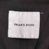 フリークスストア FREAKS STORE シェフパンツ イージーパンツ メンズ JPN:M