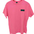エクストララージ XLARGE PLUS L バックプリントクルーネックS/S TEE メンズ M