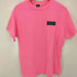エクストララージ XLARGE PLUS L バックプリントクルーネックS/S TEE メンズ M
