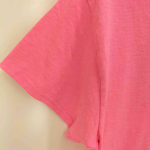 エクストララージ XLARGE PLUS L バックプリントクルーネックS/S TEE メンズ M