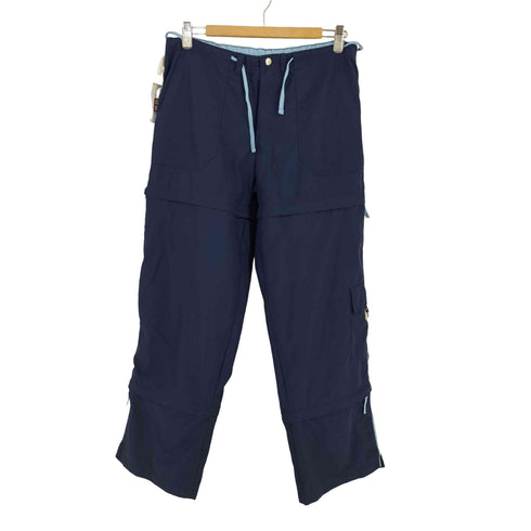 ウィルソン Wilson 90s 3WAY デタッチャブルナイロンパンツ メンズ JPN:M